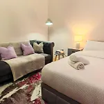 Stylish York Studio