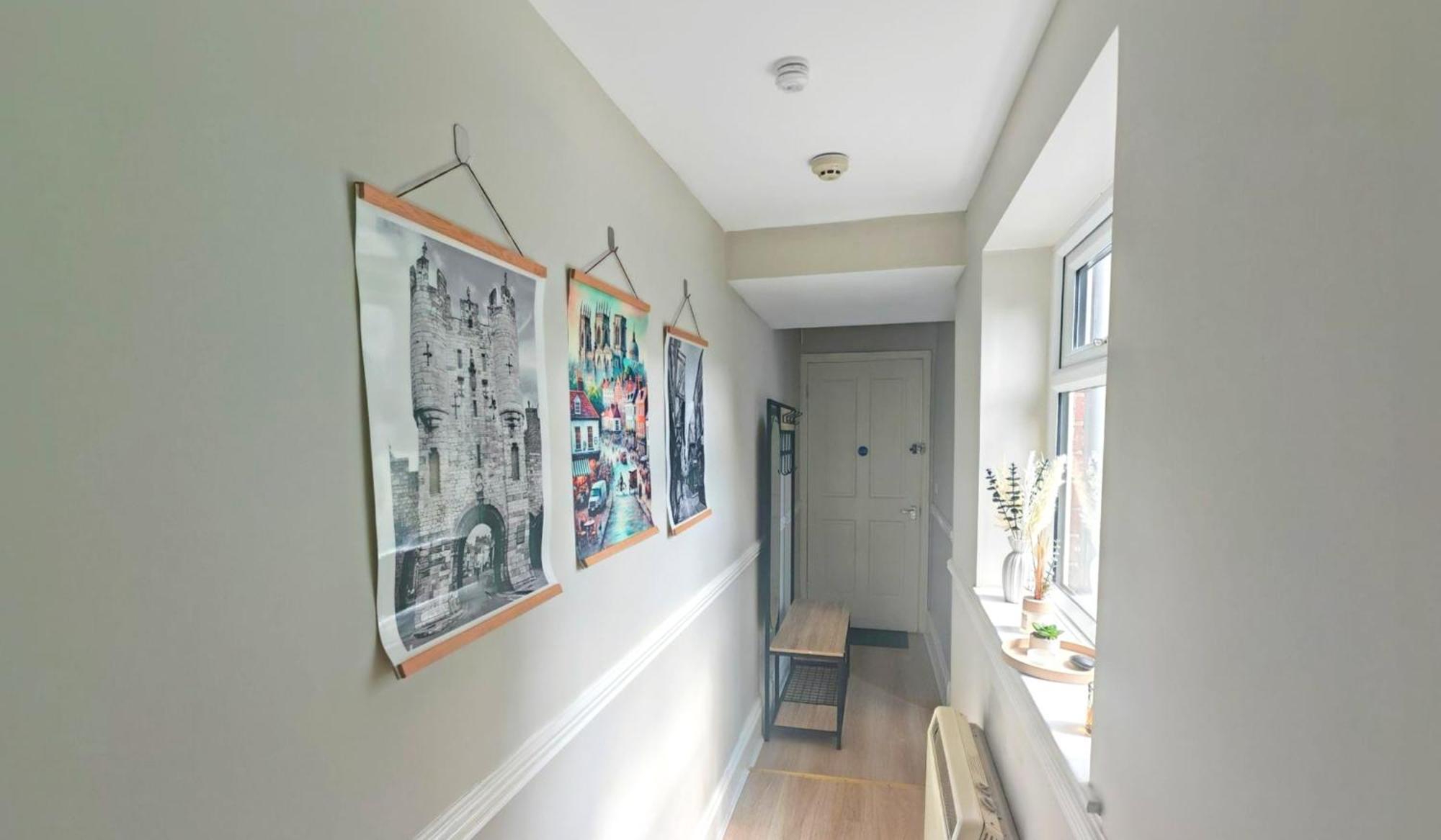 Stylish Apartemen